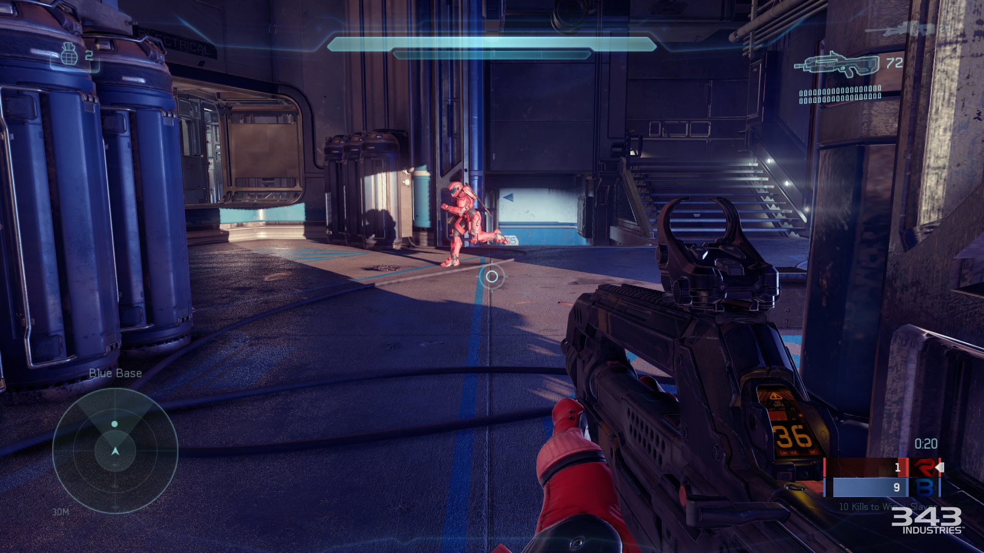 Halo 5: Guardians (Edición Coleccionista) - Imagen 5